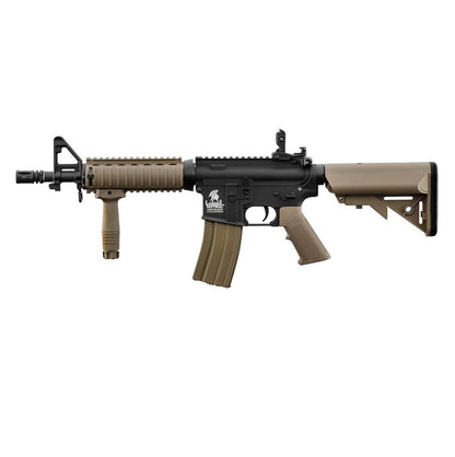 Lancer Tactical LT-02 6mm RIF Airsoft rifle