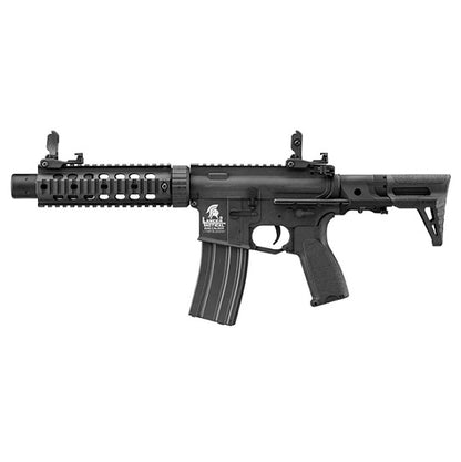 Lancer Tactical LT-15 6mm RIF Airsoft rifle