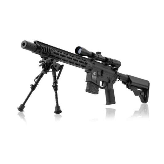 Lancer Tactical LT-32 DMR 6mm RIF Airsoft rifle