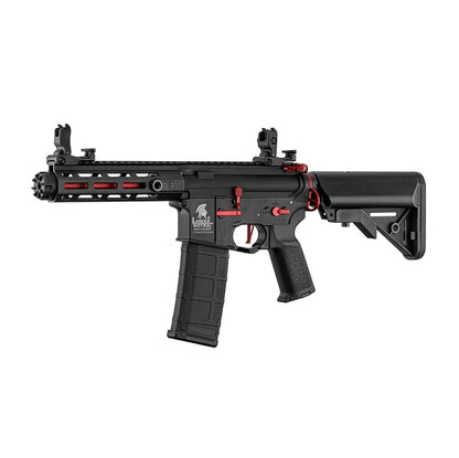 Lancer Tactical LT-32 Hellion 6mm RIF Airsoft rifle