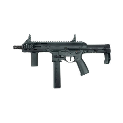 KWA Originals Lucy-4 6mm Airsoft rifle