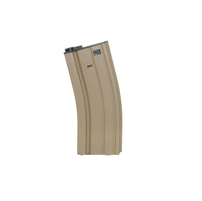 Nuprol 360rnd Hi Cap Airsoft Magazine