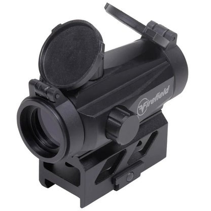 Fire Field Impulse 1x22 Compact Red Dot Airsoft Optic