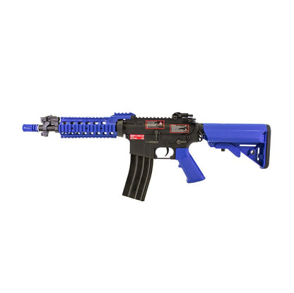 Nuprol Defender 6mm Airsoft AEG Rifle