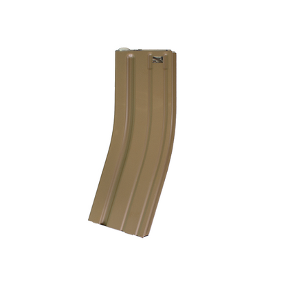 Nuprol 140rnd Mid Cap Airsoft Magazine