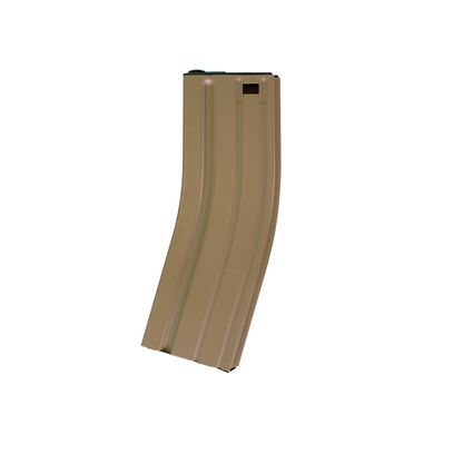 Nuprol 380rnd Hi Cap Airsoft Magazine