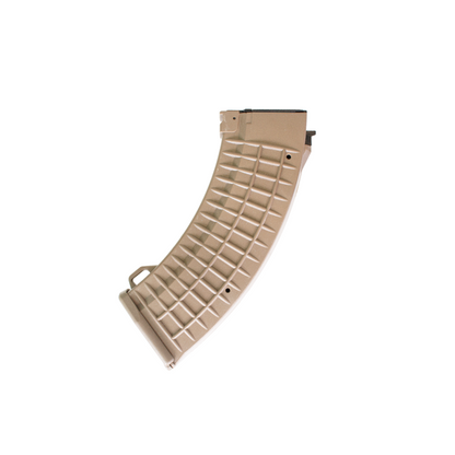 Nuprol 500rnd AK Airsoft Magazine