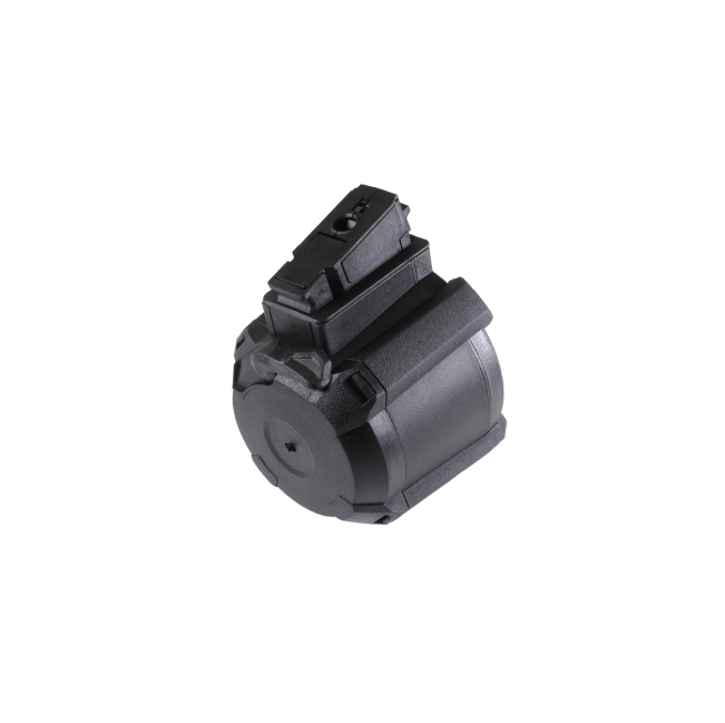 Nuprol AK 1200rnd Airsoft Drum Magazine