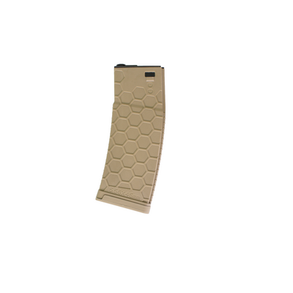 Nuprol H-Mag 380rnd Hi Cap Airsoft Magazine