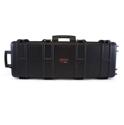 Nuprol Large Airsoft Hard Case