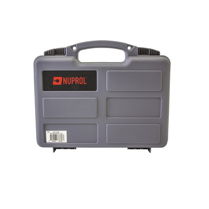 Nuprol Airsoft Pistol Hard Case