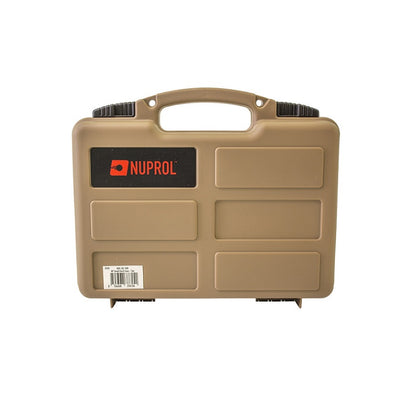 Nuprol Airsoft Pistol Hard Case