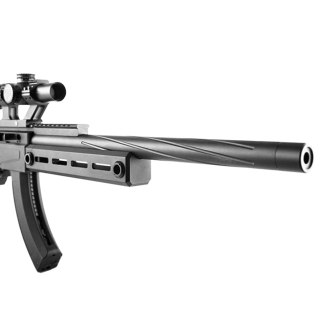 Novritsch SSQ22 6mm RIF GBB Airsoft Sniper