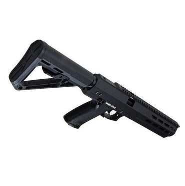 Novritsch SSX303 6mm RIF GBB Airsoft Sniper