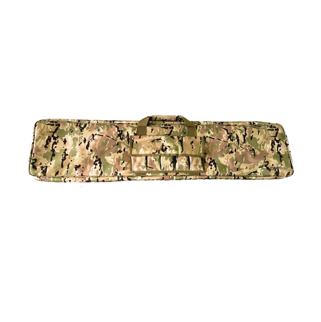 Nuprol Airsoft Rifle 54" Soft Case