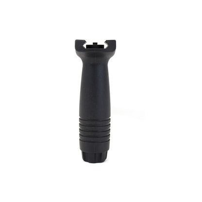 Nuprol Vertical Airsoft Grip Blk