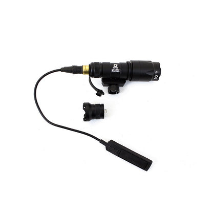 Nuprol NX600 Airsoft Torch