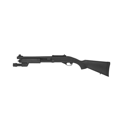 Secutor Velties M870 6mm RIF Gas Airsoft Shotgun