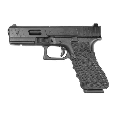 Delta Armory DA-P02 6mm RIF Airsoft Pistol