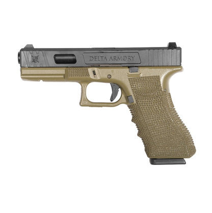 Delta Armory DA-P02 6mm RIF Airsoft Pistol