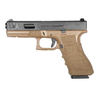 Delta Armory DA-P02 6mm RIF Airsoft Pistol