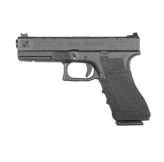 Delta Armory DA-P03 6mm RIF Airsoft Pistol