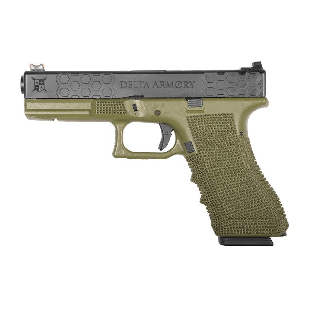 Delta Armory DA-P03 6mm RIF Airsoft Pistol