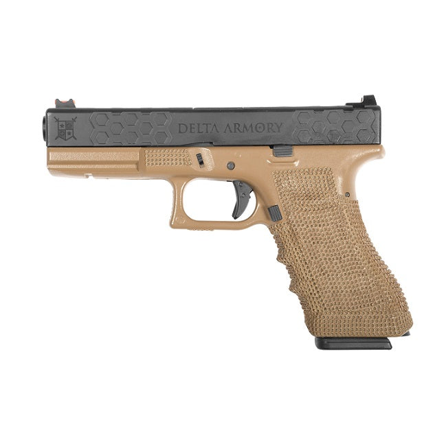 Delta Armory DA-P03 6mm RIF Airsoft Pistol