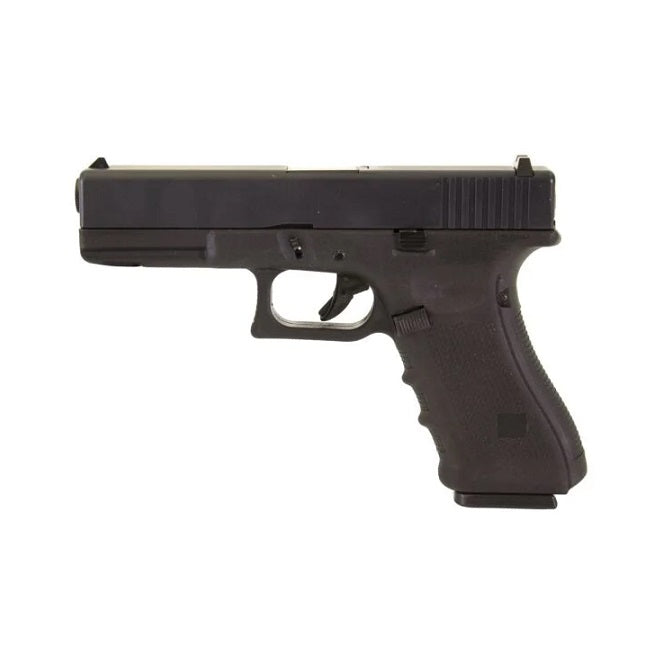 Raven EU17 6mm RIF GBB Airsoft Pistol