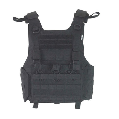 Kombat Buckle Tek Raider Airsoft Plate Carrier