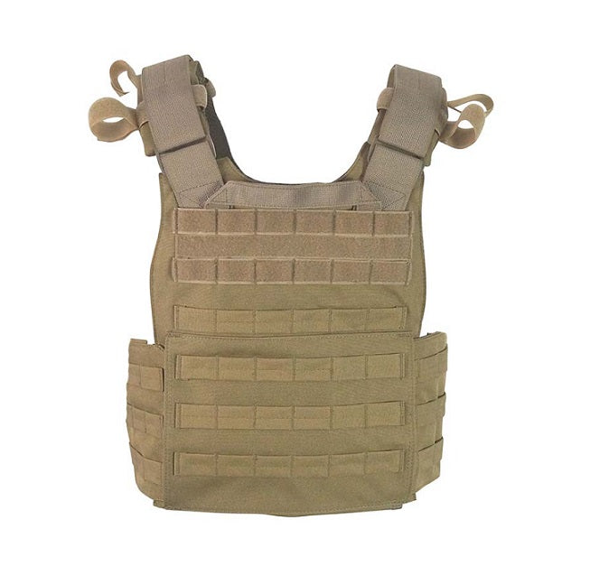 Kombat Buckle Tek Raider Airsoft Plate Carrier