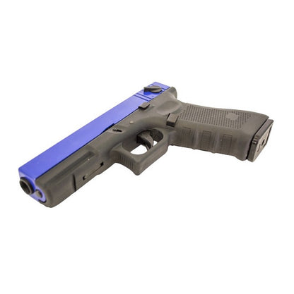 Raven EU18 6mm RIF Airsoft Pistol