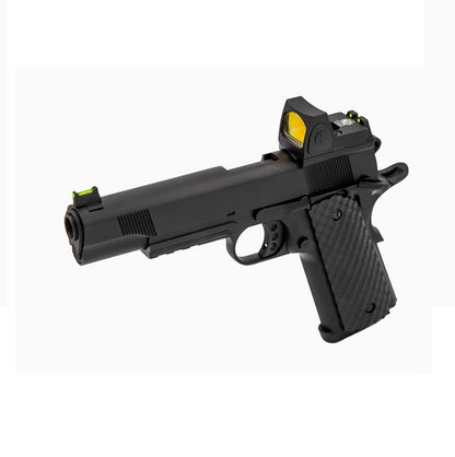 Raven 1911 BDS 6mm RIF Airsoft Pistol