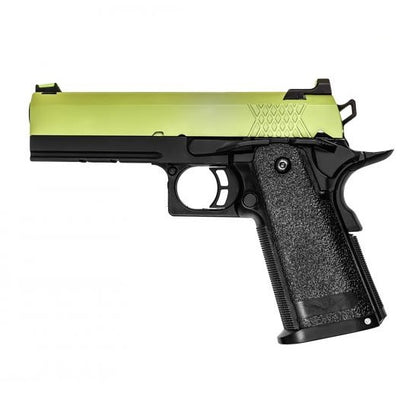 Raven Hi Capa 4.3 6mm RIF Airsoft Pistol