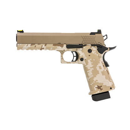 Raven Hi Capa 5.1 6mm RIF Airsoft Pistol