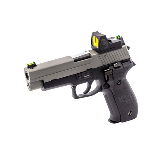 Raven R26 RDS 6mm Airsoft Pistol