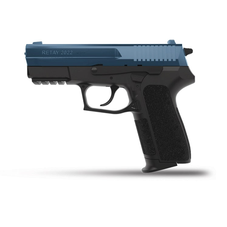Retay S2022 9mm Blank Firing Pistol