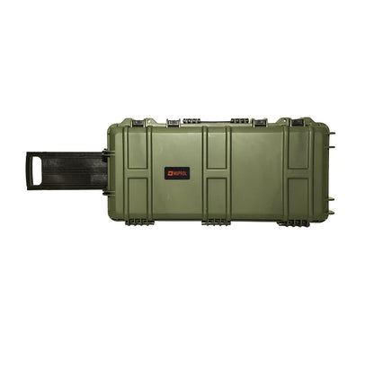 Nuprol Medium Airsoft P&P Hard Case