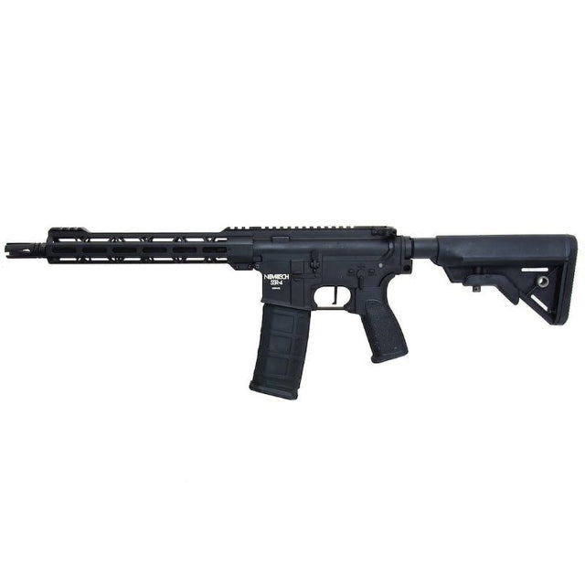 Novritsch SSR4 6mm RIF AEG Airsoft Rifle