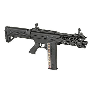 EMG SGR-12 AEG Electric Shotgun  6mm RIF Airsoft AEG Shotgun