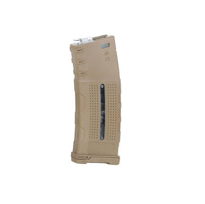 Battleaxe Airsoft 380rnd Hi Cap M4 Magazine