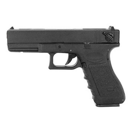 Cyma CM030 6mm RIF Airsoft AEP Pistol