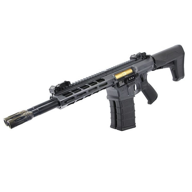 Classic Army DT4 Twin M4 6mm RIF AEG Airsoft rifle