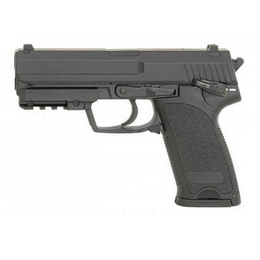 Cyma CM125 6mm RIF Airsoft AEP Pistol