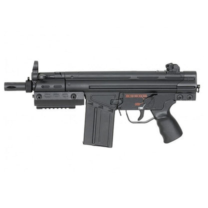 JG T3 SAS 6mm RIF Airsoft rifle