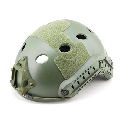 Big Foot Airsoft Pro Fast Helmet