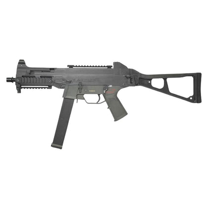 Double Eagle UMP 6mm RIF Airsoft AEG