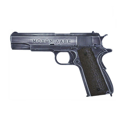 Armorer Works Molon Labe 6mm RIF GBB Airsoft Pistol