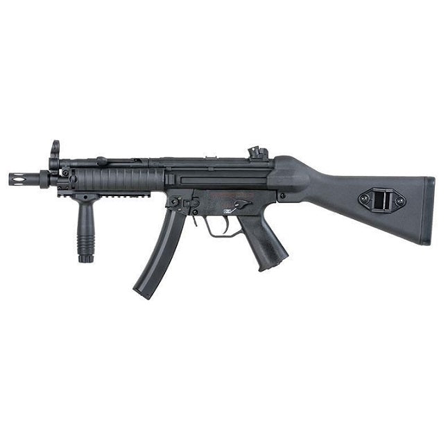 Cyma MP5 SWAT CM041B 6mm RIF Airsoft AEG Airsoft Rifle