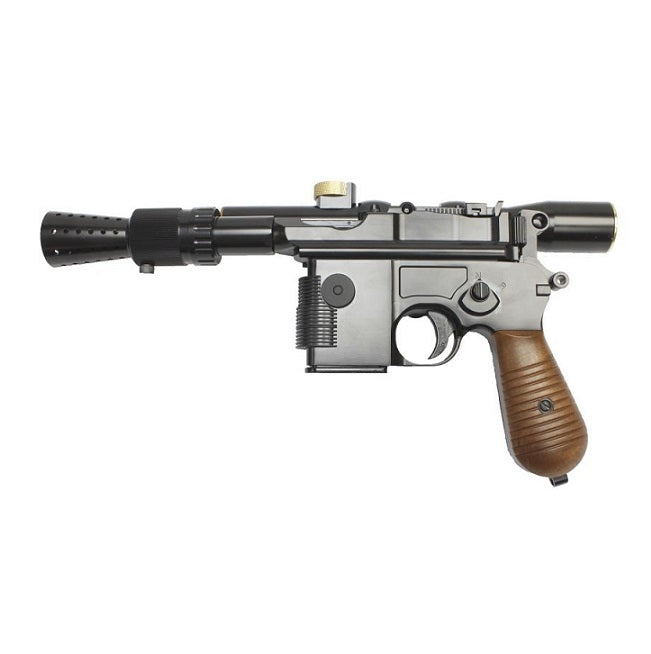 Armorer Works M712 Smugglers 6mm RIF Airsoft Pistol